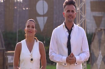 Tras infartantes duelos: Estos son los dos finalistas de “Tierra Brava”