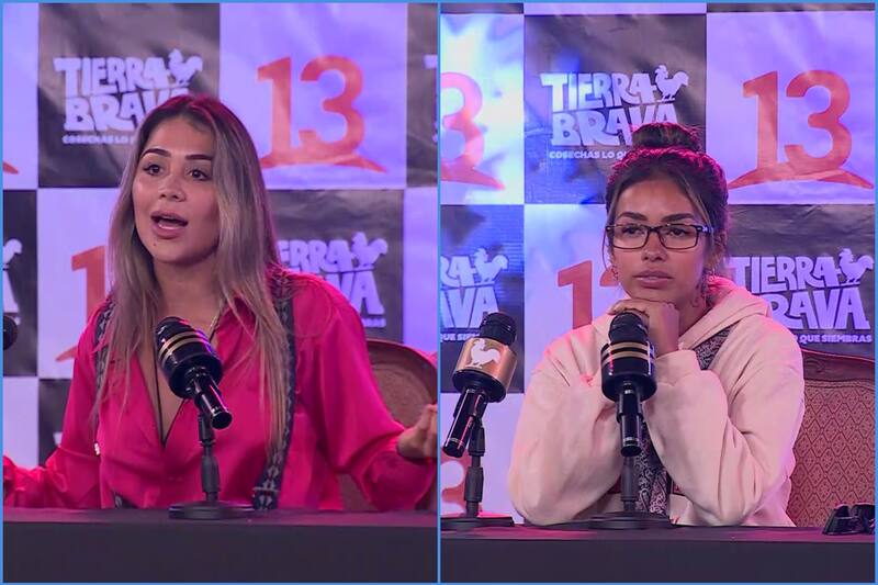 Se supo todo en el reality de Canal 13