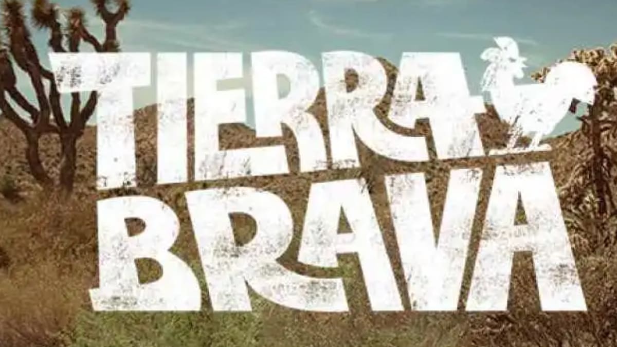 Este sería el nuevo famoso confirmado de “Tierra Brava” que entraría junto a su “madre”