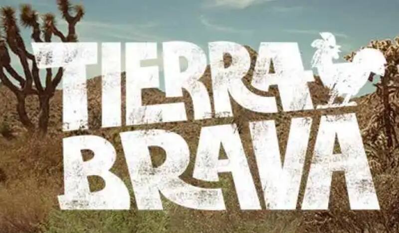 Este sería el nuevo confirmado de "Tierra Brava" de Canal 13.