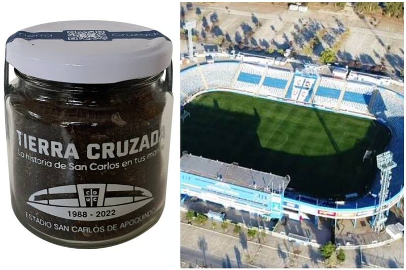 ya está a la venta en la página de la UC