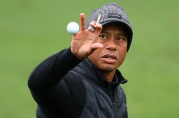 La tesorería del PGA Tour no tuvo buenas noticias que dar en el balance contable