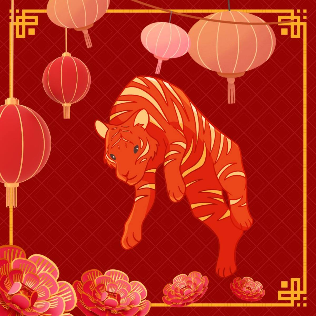 El 2024 trae grandes desafíos para este animal del Horóscopo Chino.