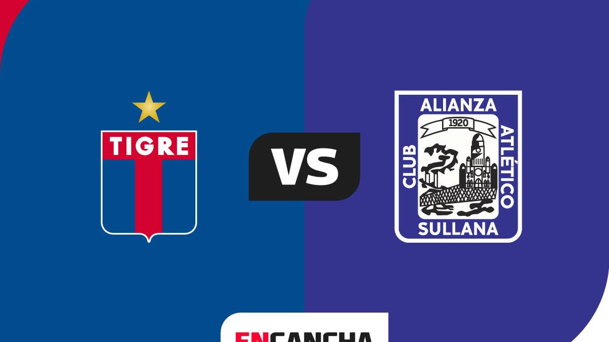 MARCADOR FINAL | Tigre 2 - Alianza Atlético 0 por Copa Sudamericana 2026
