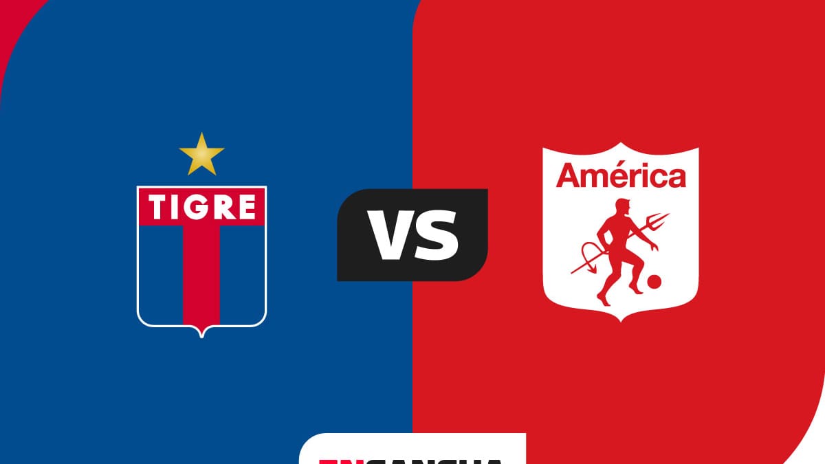 EN VIVO | Tigre vs. América de Cali por Copa Sudamericana 2026: minuto a minuto del partido