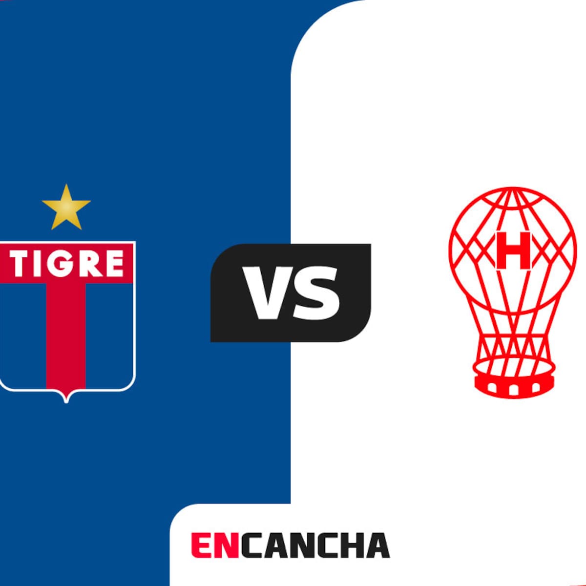 MARCADOR FINAL | Tigre 1 - Huracán 1 por Torneo Clausura 2026