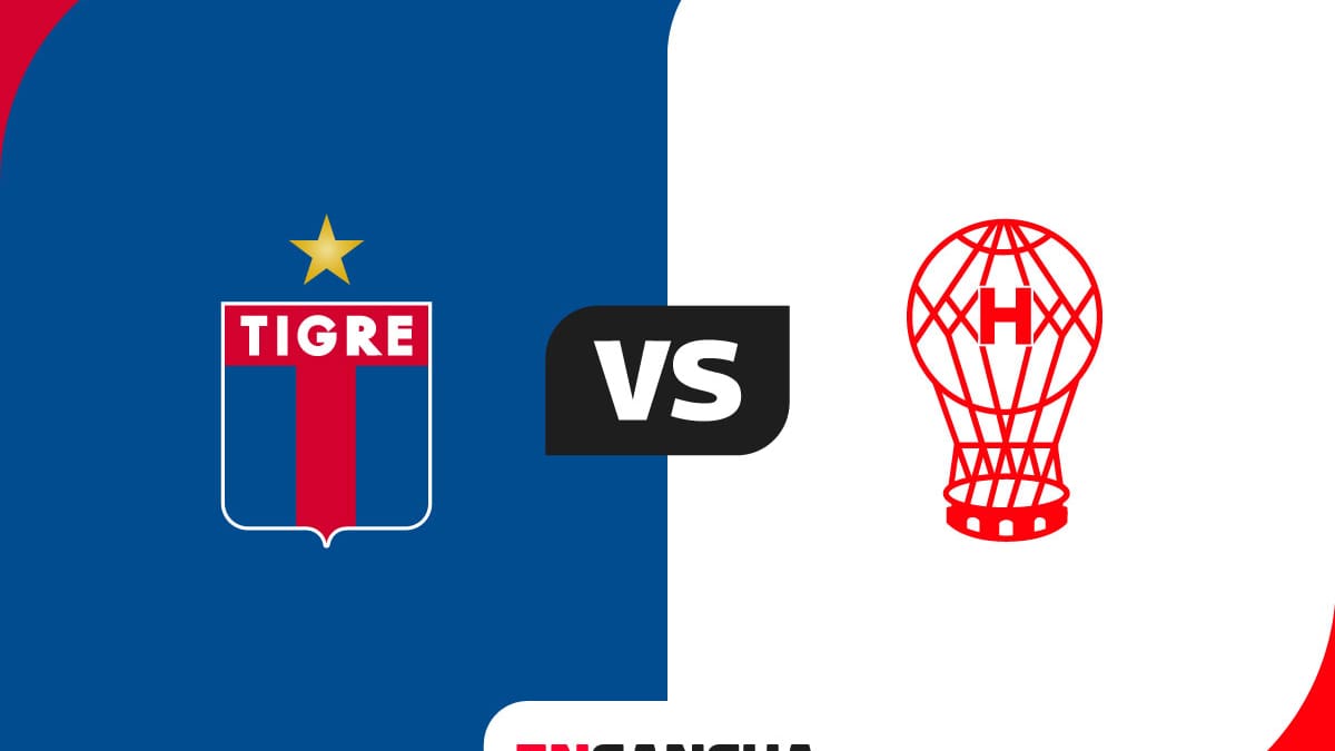 EN VIVO | Tigre vs. Huracán por Torneo Clausura 2026: minuto a minuto del partido