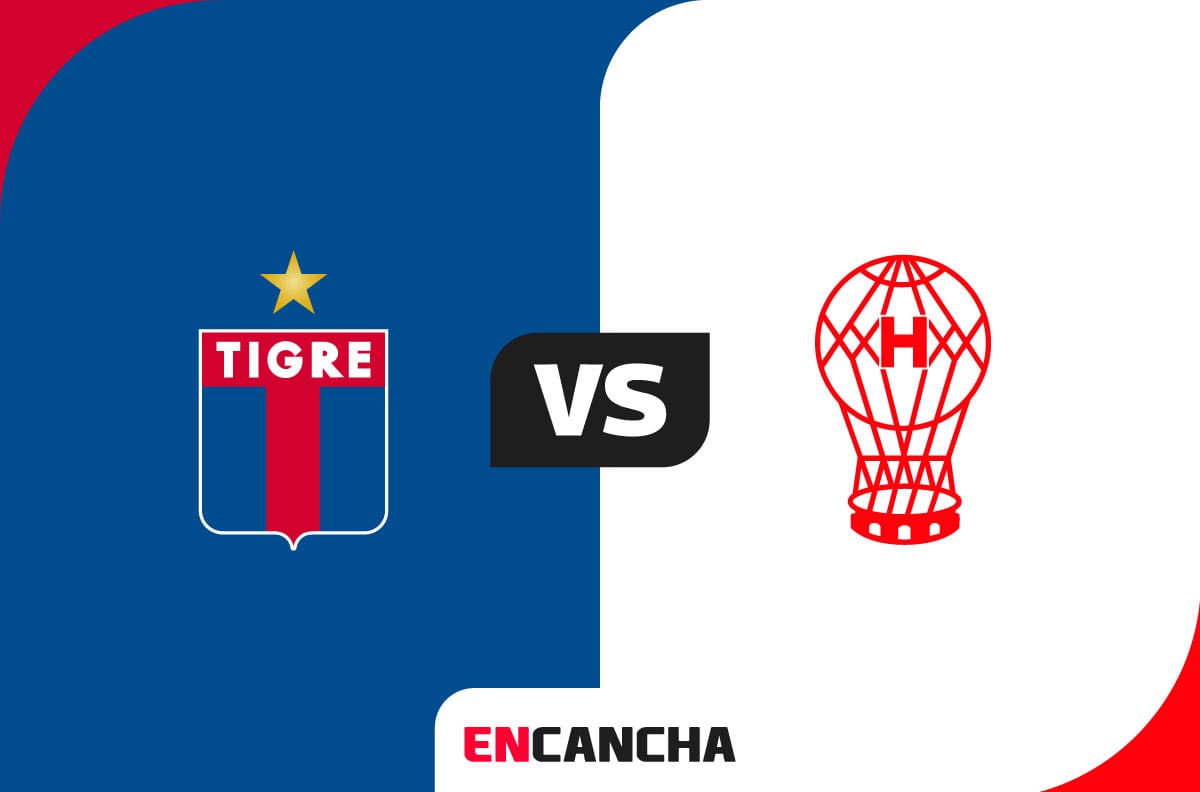 MARCADOR FINAL | Tigre 1 - Huracán 1 por Torneo Clausura 2026
