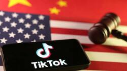 Esta es la aplicación que llega para remplazar a TikTok en Estados Unidos tras su posible cierre