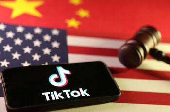 Esta es la aplicación que llega para remplazar a TikTok en Estados Unidos tras su posible cierre