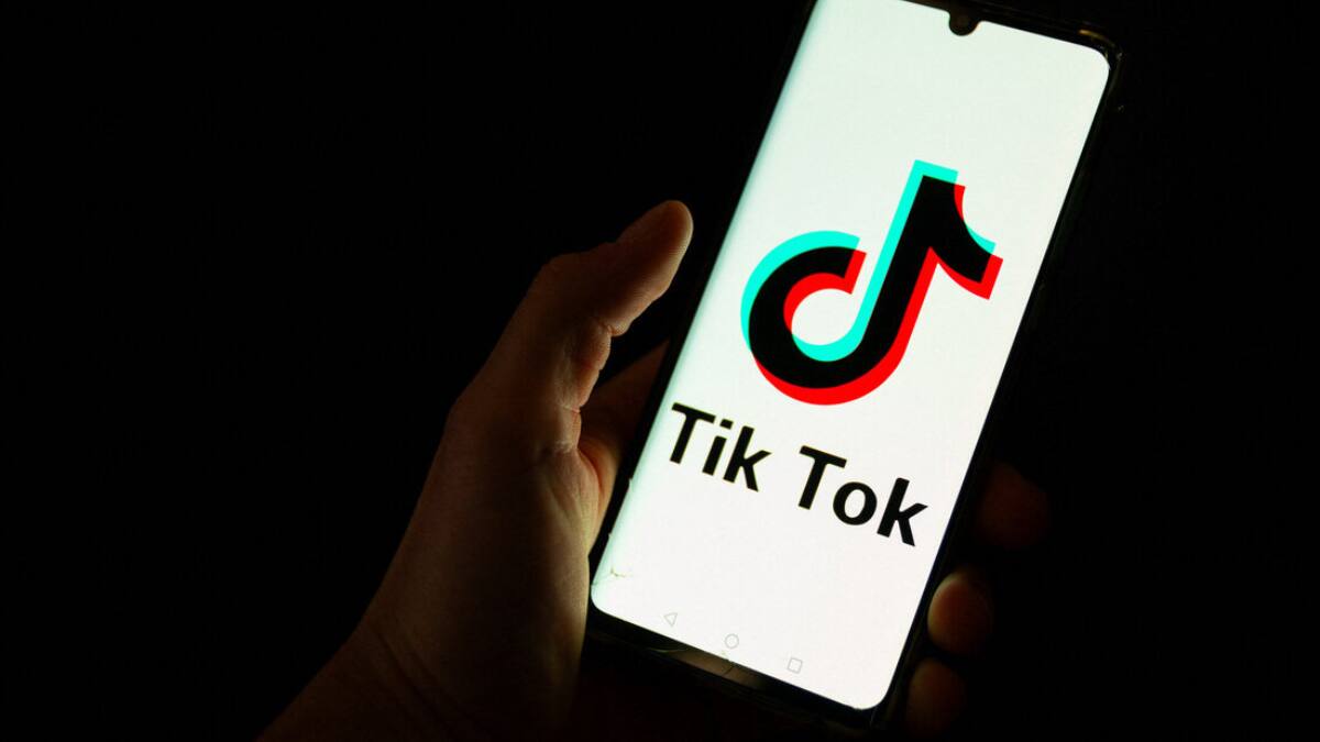 Magnate tiene en mente este curioso proyecto ante el inminente cierre de TikTok