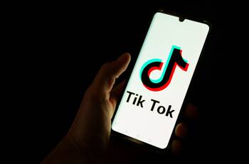 Magnate tiene en mente este curioso proyecto ante el inminente cierre de TikTok