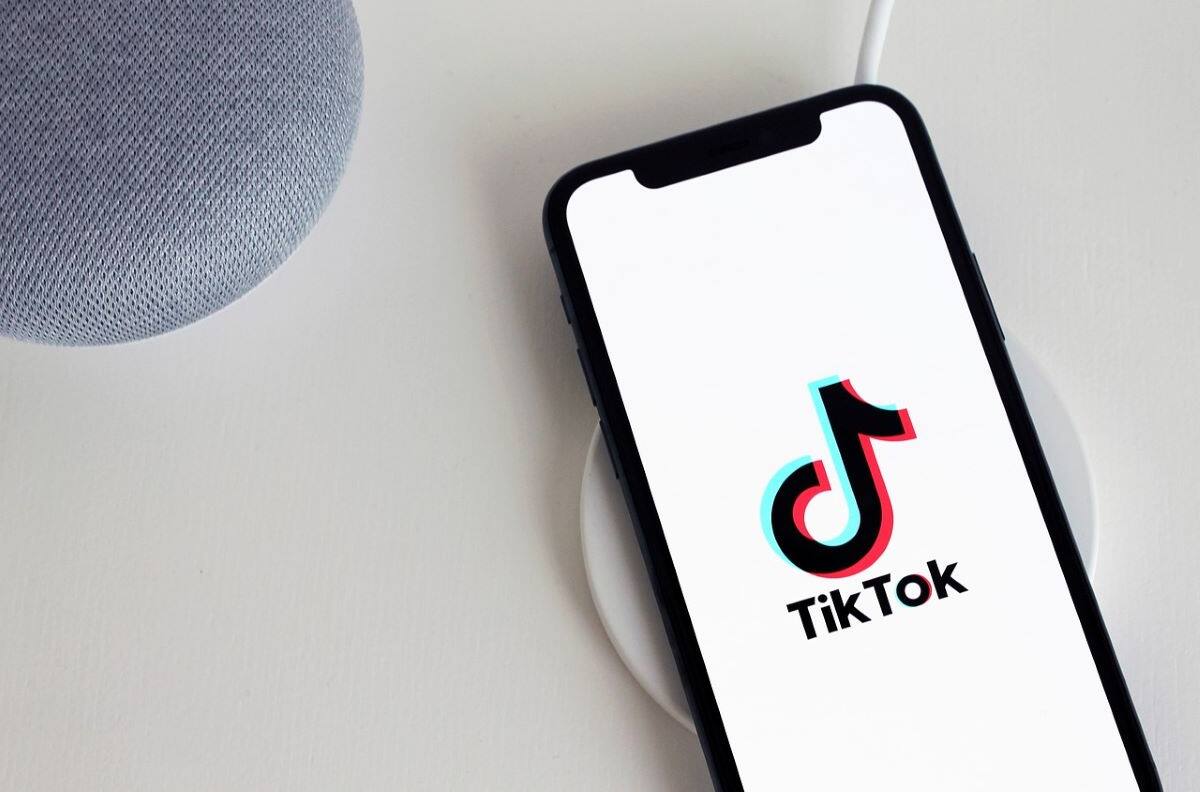 Con estos simples trucos podrás ordenar tu contenido favorito en TikTok
