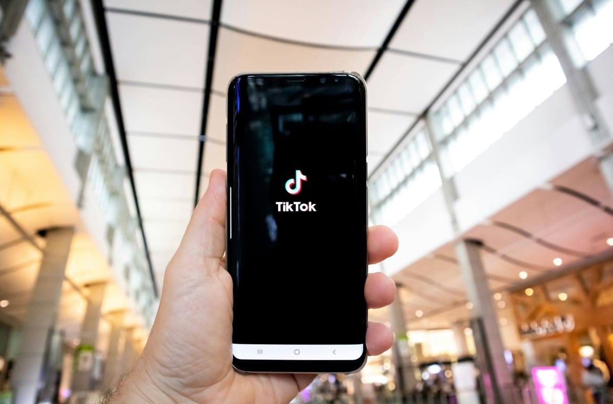 Tiktok deberá ser vendido o quedará prohibido: ¿Afectará a los usuarios chilenos?