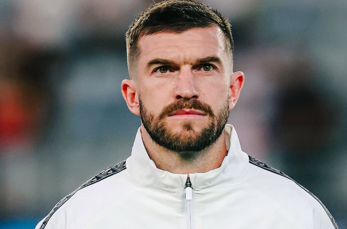 De total desconocido a fenómeno global en 72 horas: la increíble historia de Tim Payne que se toma el Mundial 2026