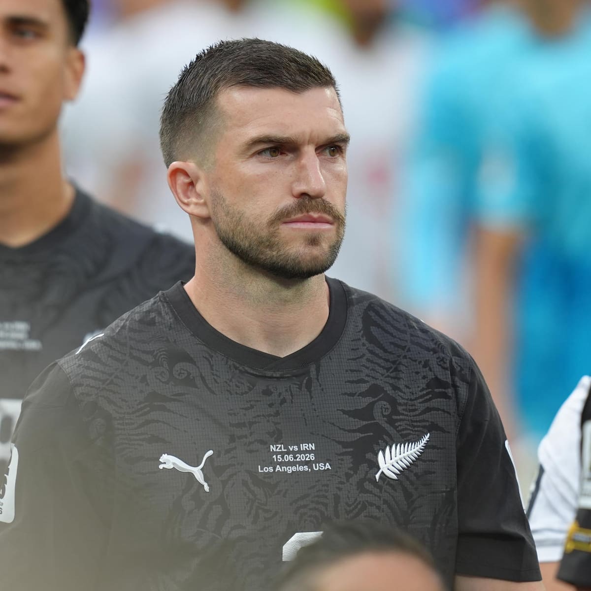Desclasifican la oferta que intentó convencer a Tim Payne de fichar por club del fútbol argentino