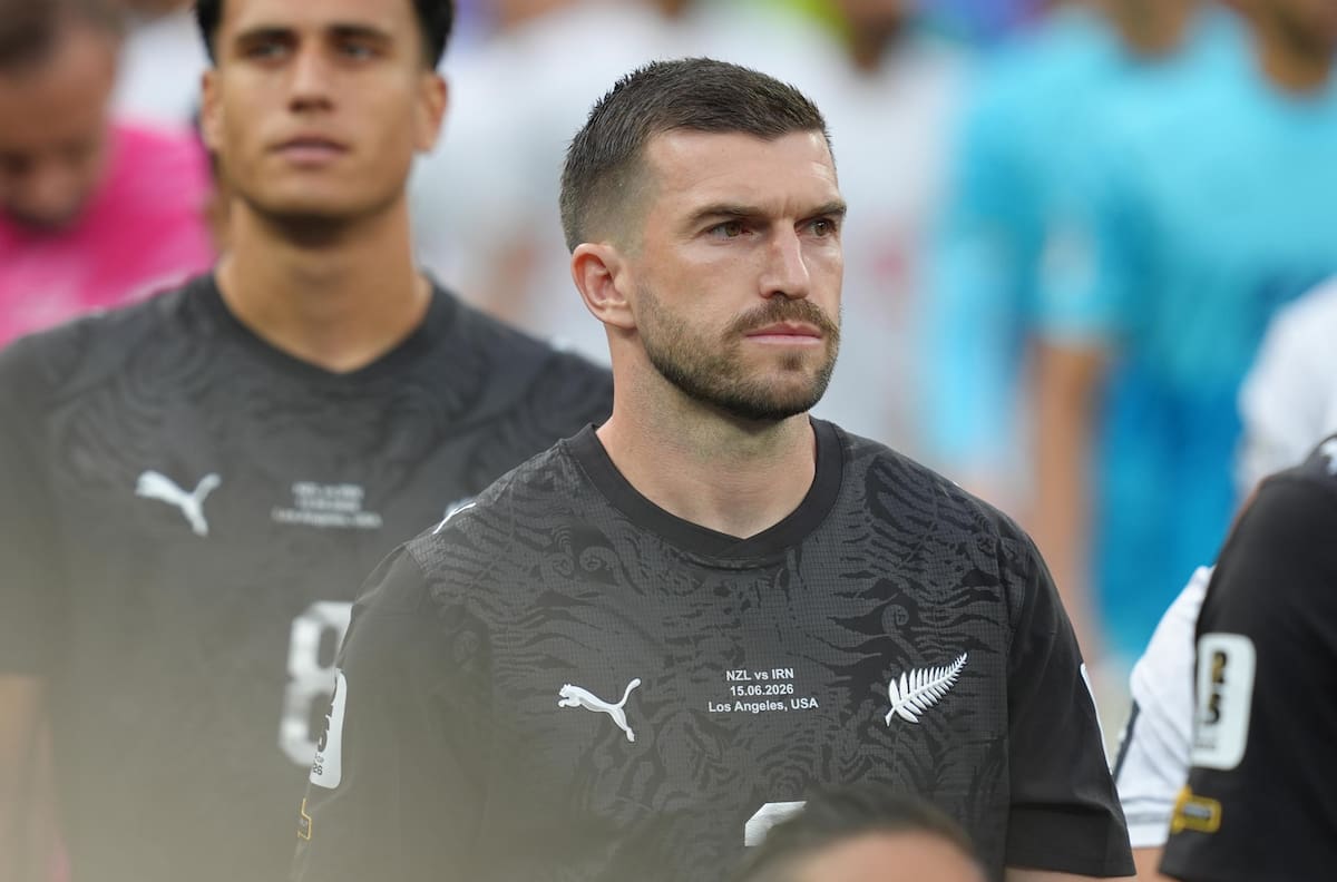 Desclasifican la oferta que intentó convencer a Tim Payne de fichar por club del fútbol argentino