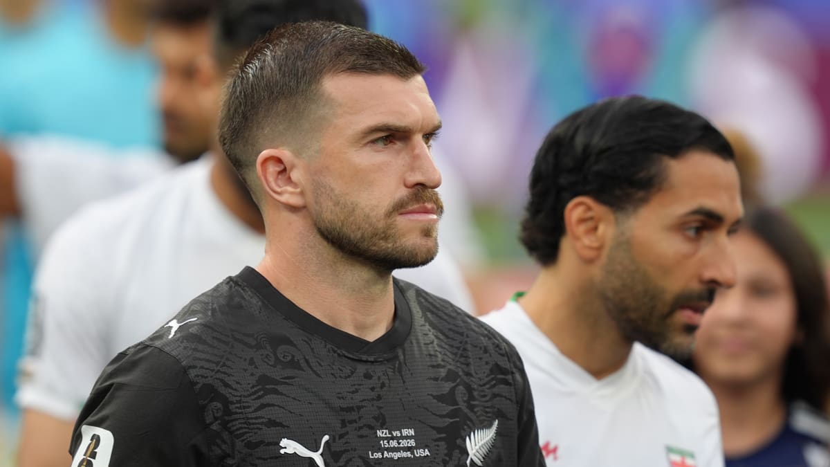 Tim Payne sorprende a todos: aseguran que será nuevo refuerzo de Olimpia de Paraguay
