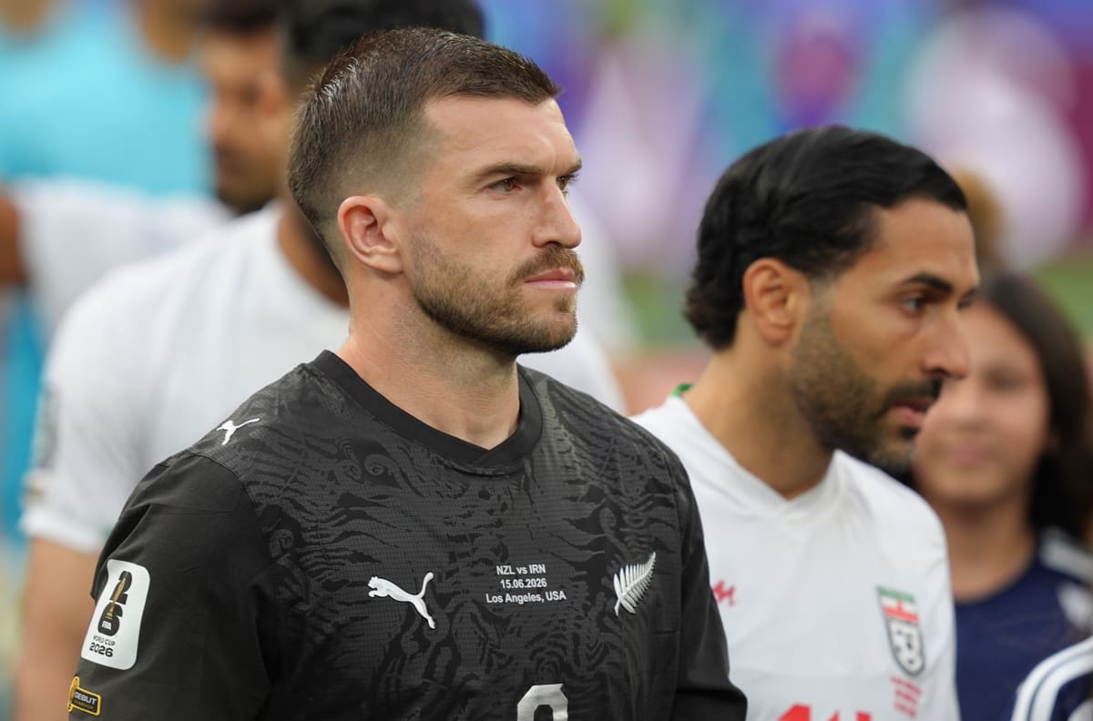 Tim Payne sorprende a todos: aseguran que será nuevo refuerzo de Olimpia de Paraguay