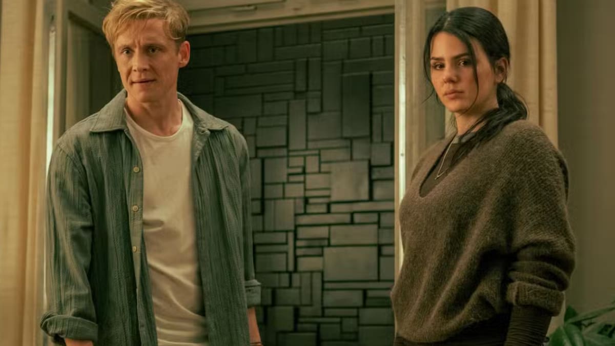 El final explicado de Brick, la impactante nueva película de Netflix: ¿Tim y Olivia logran escapar?