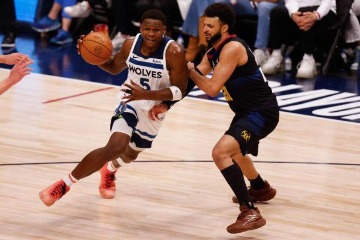 destrozó a los Nuggets en el sexto juego Foto: EFE