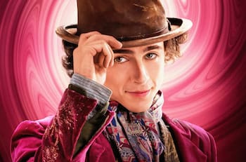 “Wonka” llega a Max: Desde cuándo se puede ver, de qué trata y qué dice la crítica