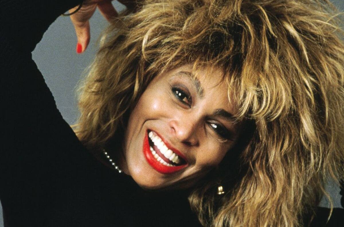 Quién era Tina Turner, la famosa artista estadounidense que murió a los 83 años