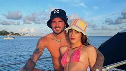 ¿Qué se sabe respecto a la posible reconciliación entre Tini y Rodrigo de Paul?