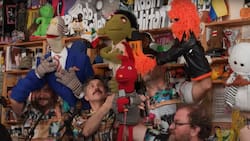 Tiny Desk de 31 Minutos: Dónde verlo, setlist completo y las referencias imperdibles a la contingencia y la cultura pop