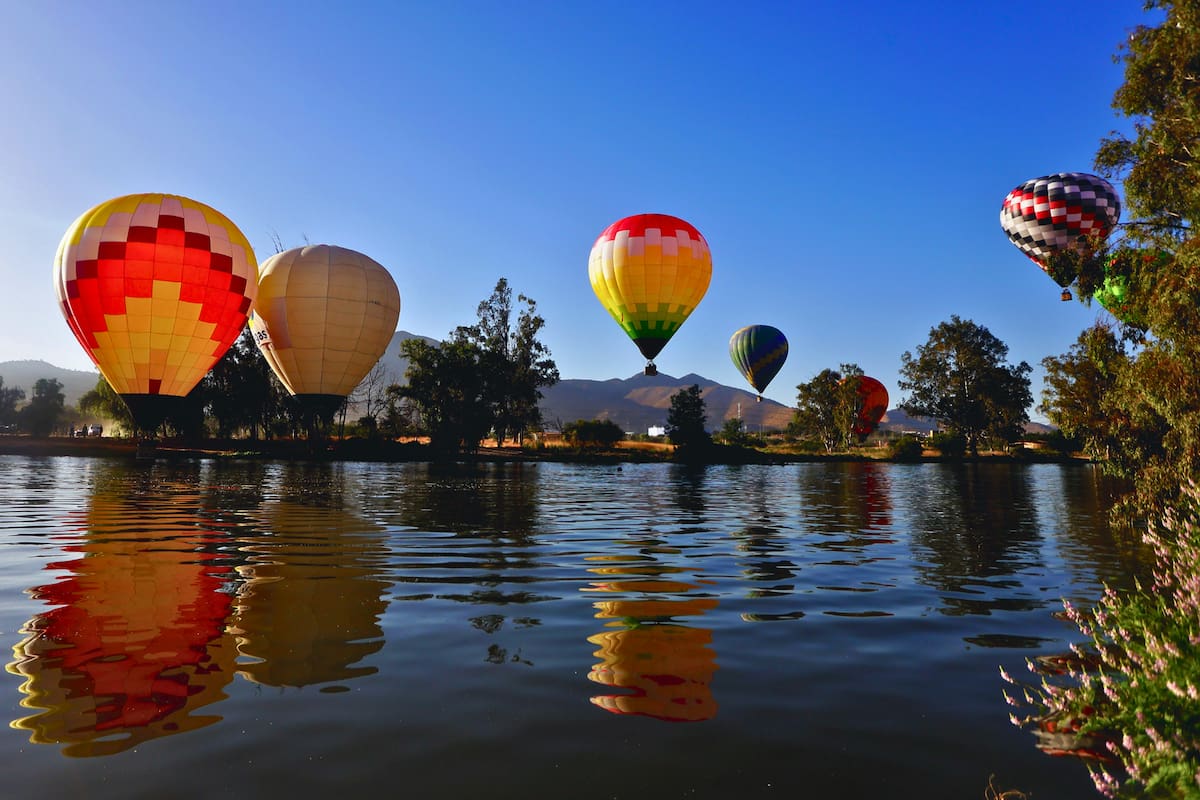 Conoce los detalles y atractivos de este gran panorama en la capital. Foto: Aton Chile.