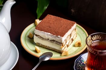 Receta de tiramisú fácil y rápido: Este postre de café es ideal para la cena de Año Nuevo