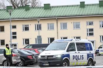 Niño de 12 años mató a otro e hirió a dos menores: ¿Qué se sabe del tiroteo en escuela de Finlandia?