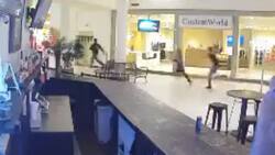 VIDEO | Tiroteo en Texas deja un muerto y varias personas heridas