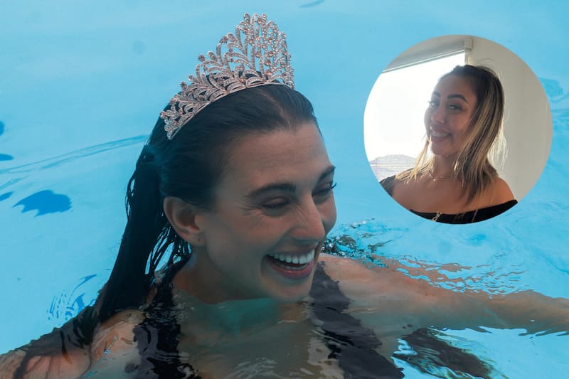 aconseja a Naya Fácil como candidata a Embajadora del Festival de Viña 2024