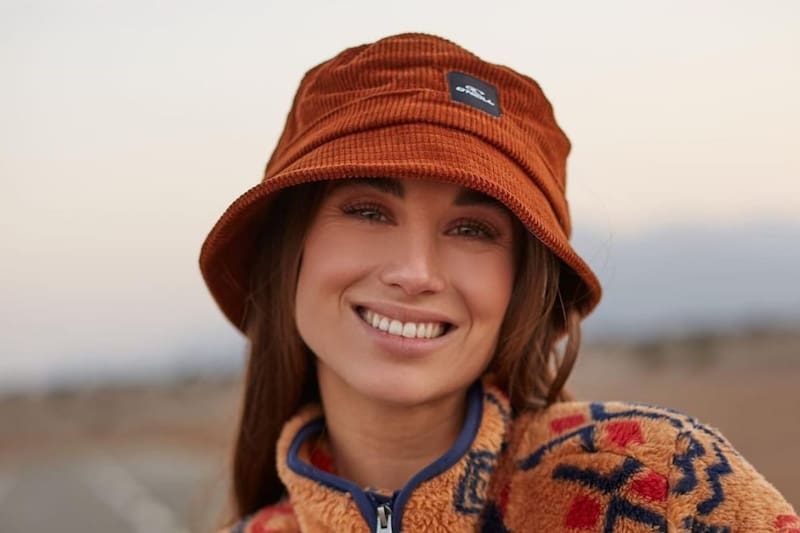 Tita Ureta comparte emotivo mensaje en el aniversario de la muerte de su madre