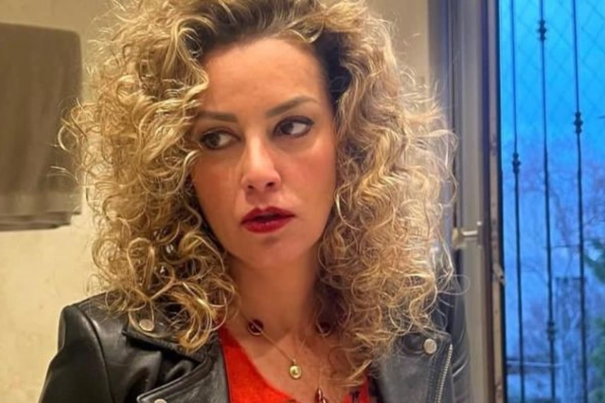 Titi Ahubert desclasificó el mal pasar económico de su familia.