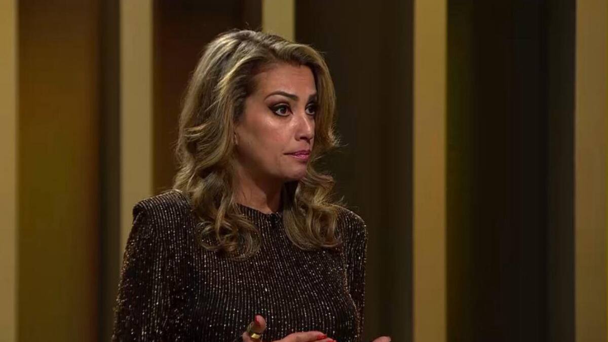 Titi Ahubert revela problemas de salud tras difícil momento económico: confesó que se desmayó en plena vía pública