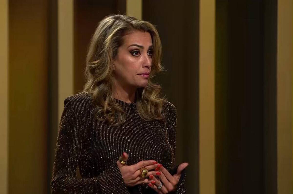 Titi Ahubert revela problemas de salud tras difícil momento económico: confesó que se desmayó en plena vía pública