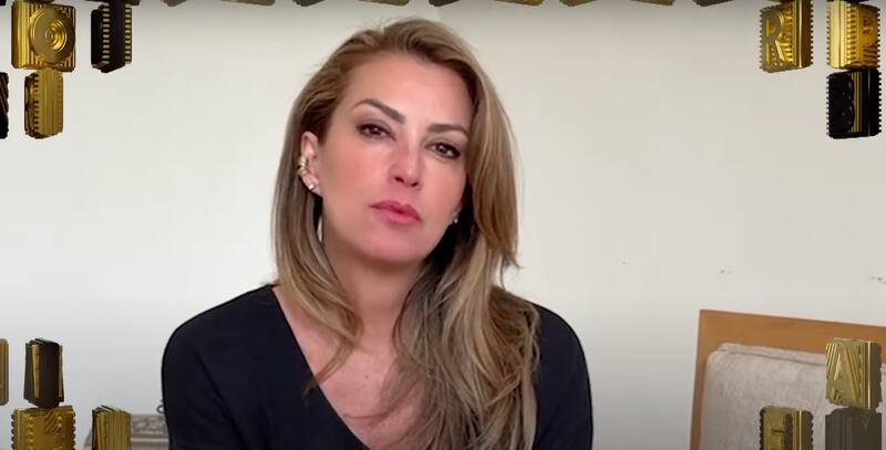 Titi Ahubert habla de su difícil momento personal.