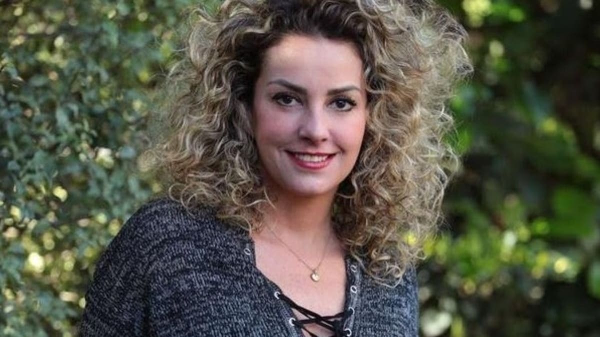 Por inesperada razón: Revelan que Titi Ahubert rechazó millonaria oferta para volver a la TV