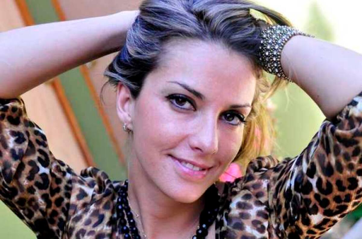 Titi Ahubert habría superado a Daniel Sauer: aseguran que ahora pololea con su excuñado