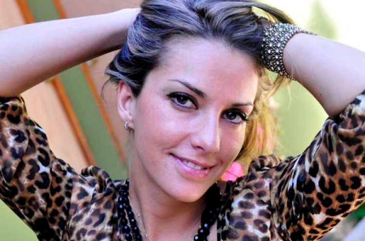 “Yo necesito trabajar”: Titi Ahubert reveló qué dijo Daniel Sauer sobre su llegada a Arsmate