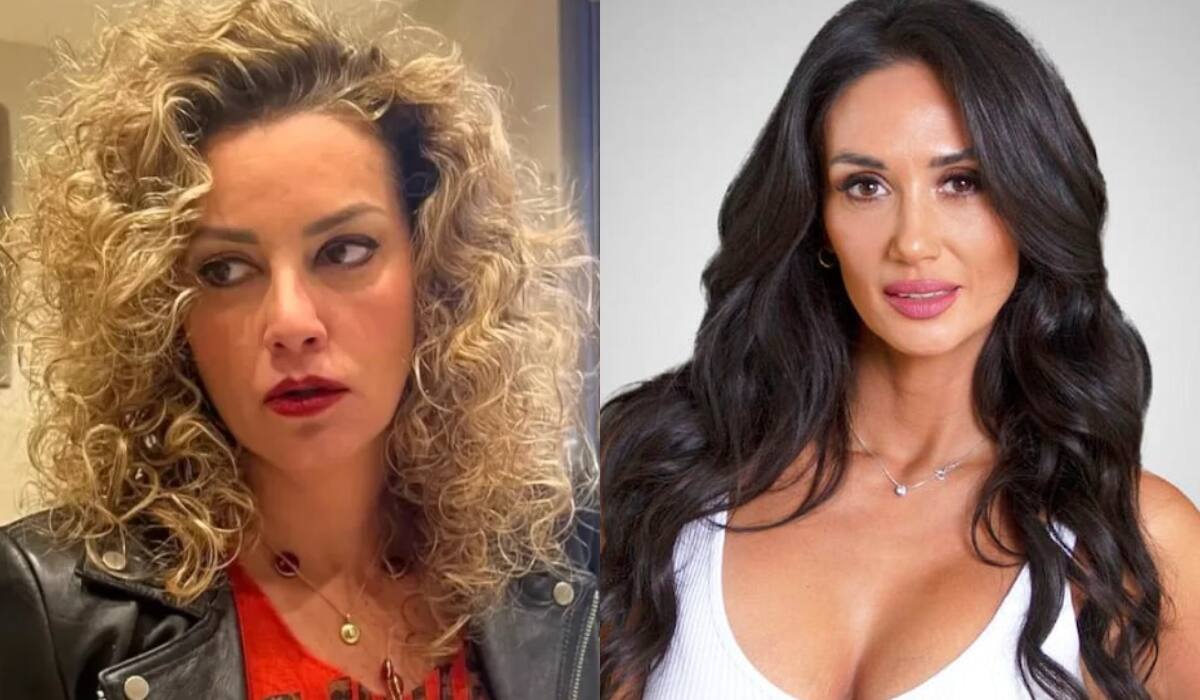 se enfrentan por redes sociales.