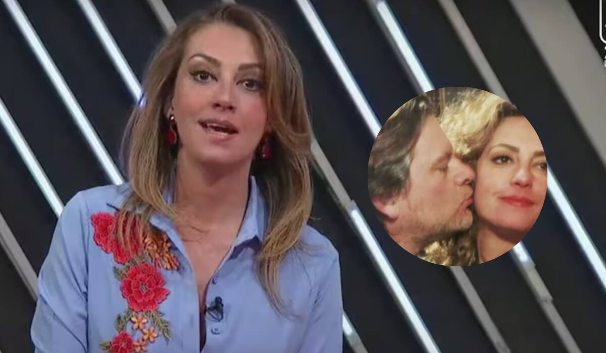 tendrían una relación sentimental.