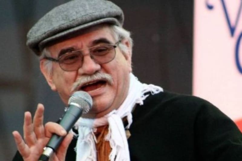 Tito Fernández y experiencia con ovnis en el norte de Chile