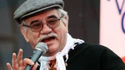 “Nos dio un susto”: Tito Fernández y su increíble experiencia con ovnis en el norte de Chile