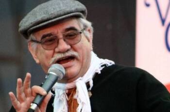 “Nos dio un susto”: Tito Fernández y su increíble experiencia con ovnis en el norte de Chile