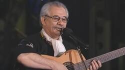 Hijo de Tito Fernández tras muerte del folclorista: Cómo fueron sus últimas horas, los shows que iba a realizar y las denuncias por abuso