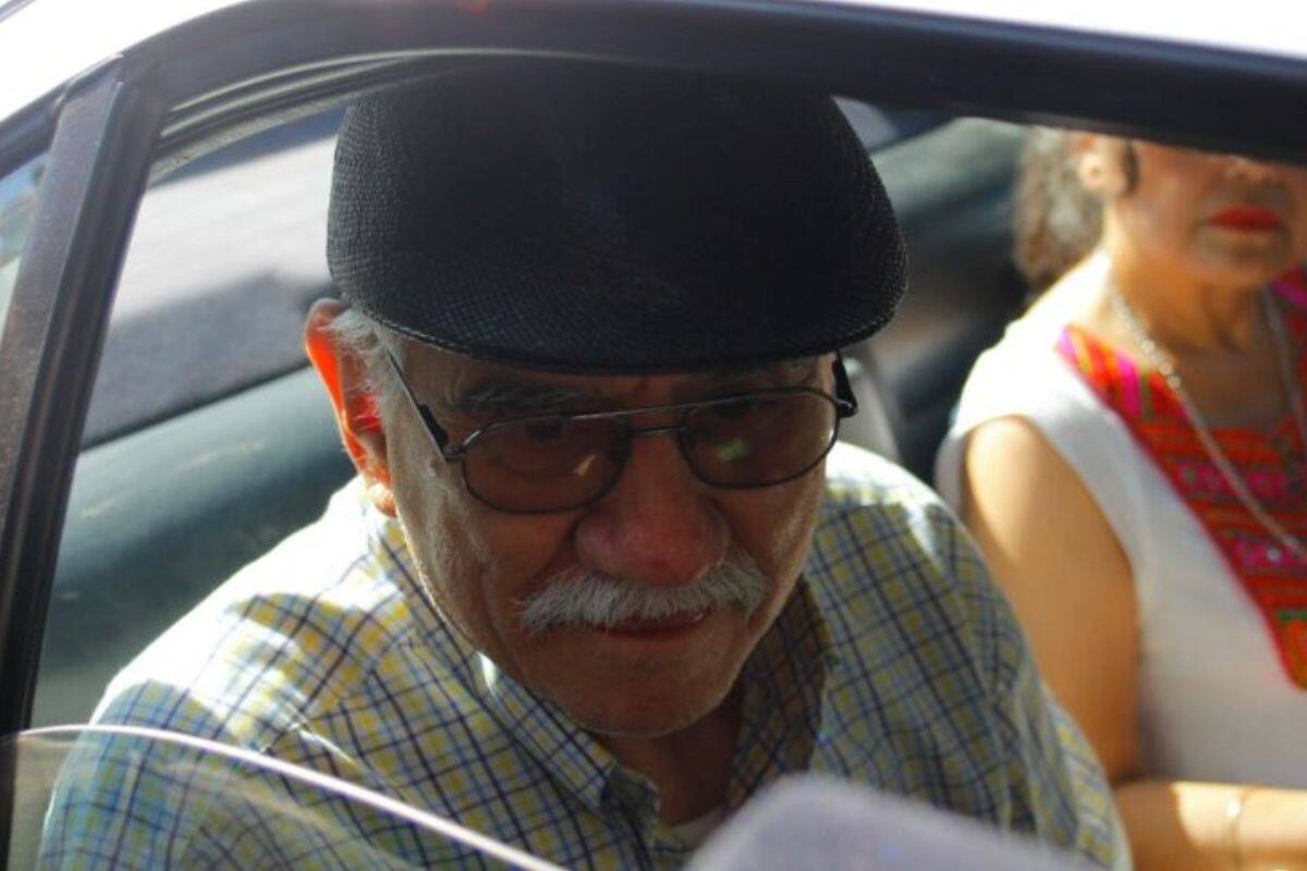 Quién fue Tito Fernández