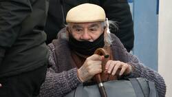 A los 80 años muere Tito Fernández, “El “Temucano”